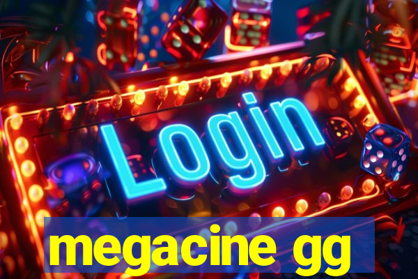 megacine gg